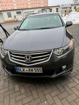 Honda Zu verkaufen: Honda Accord Type S, Baujahr... - Honda Accord: Limousine
