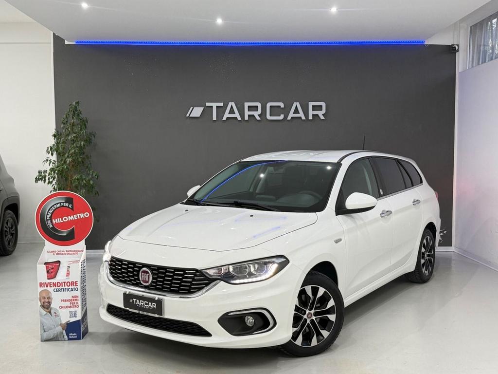 Fiat Tipo 16 Mjt 120cv SW Mirror 2020
