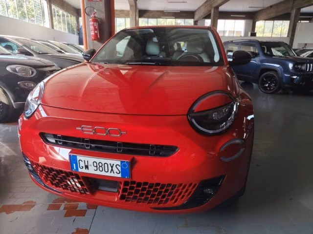Fiat Andere