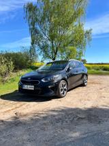 Kia cee'd / Ceed 1.6 CRDi Eco 100kW DCT Spirit S... - Kia mit Diesel-Antrieb: E10