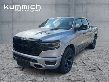 Dodge Leasingangebot: Dodge RAM 1500 Limited CrewCab, LPG,RamBox,Night Editi