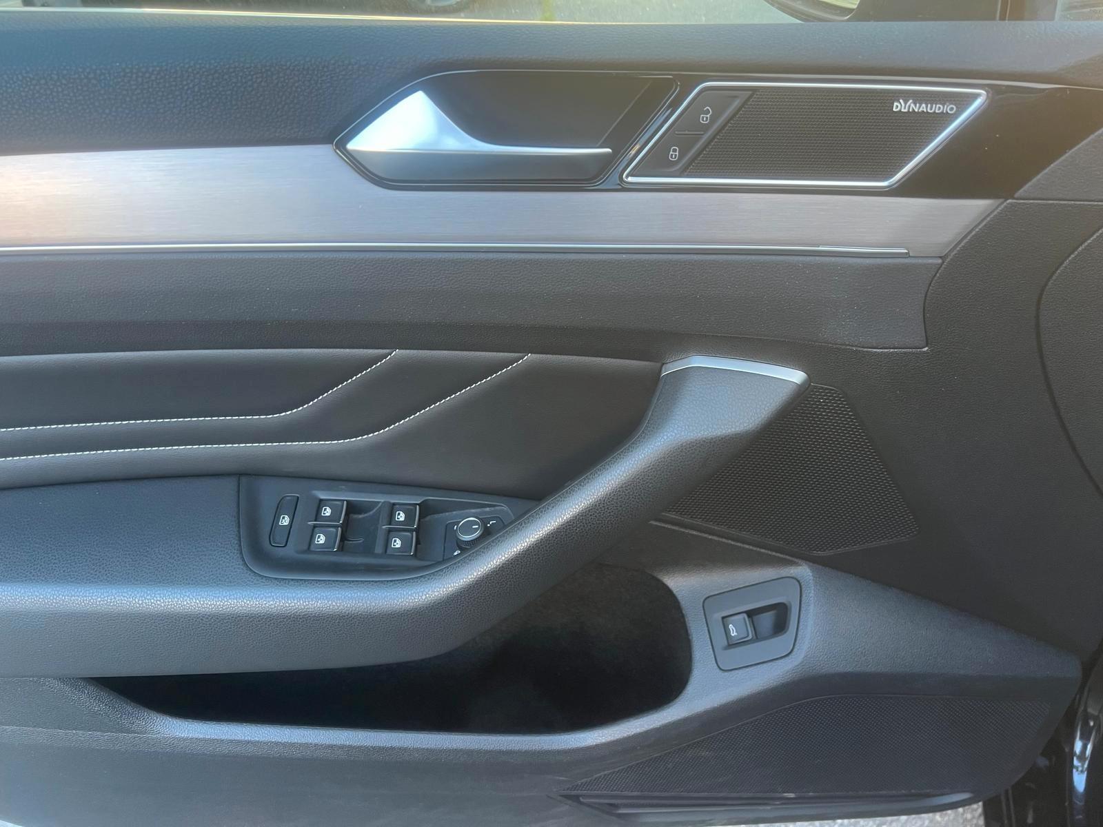 Volkswagen Passat 2,0 TDI Elegance 4Motion*ACC*NAVI, миниатюра 22