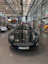 Aston Martin Vanquish V12 Vanquish - - scheckheftgepflegte Aston Martin Vanquish