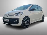 Volkswagen UP! 1.0 CAM+SHZ+TEMPOMAT