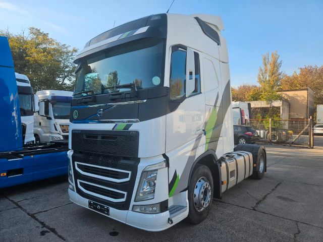 Volvo FH 460 Globe-Standard-StandKlima-Navi