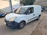 Opel Combo 1.3CDTI LKW Kasten Schiebetür Euro 5 - Opel Combo Gebrauchtwagen in Nürnberg