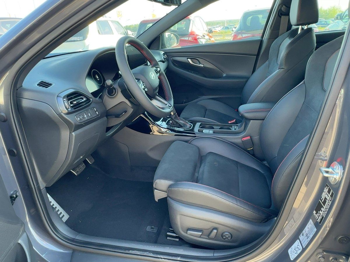 Hyundai i30 - Bild 15