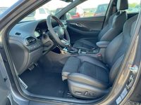 Hyundai i30 - Vorschau Bild 15