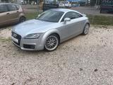 Audi TT Coupe/Roadster 2.0 TFSI Coupe - gebrauchte Audi TT aus dem Jahr 2011