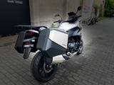 Honda NT1100  Preisgarantie und 6 Jahre Garantie - Motorräder in Berlin