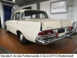 Mercedes-Benz Andere S 230 1. Hd. / H - Zulassung - Mercedes-Benz aus 1966
