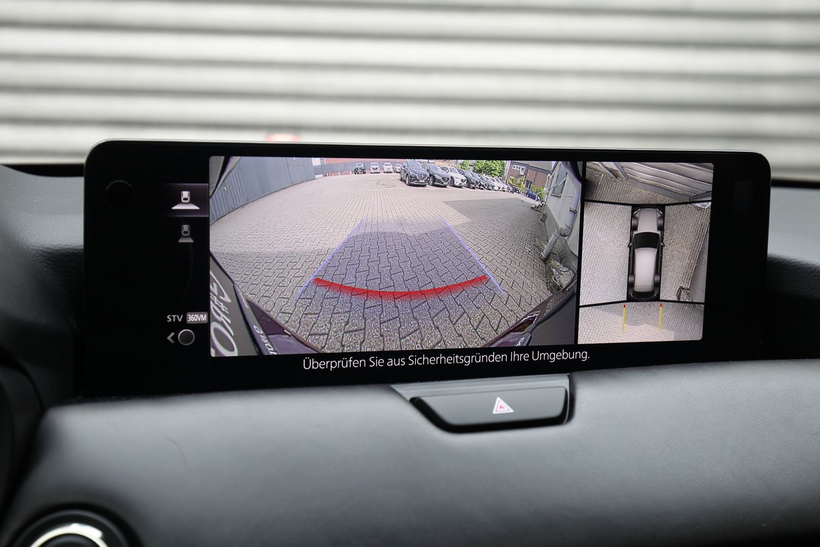 Mazda CX-80 - Bild 10