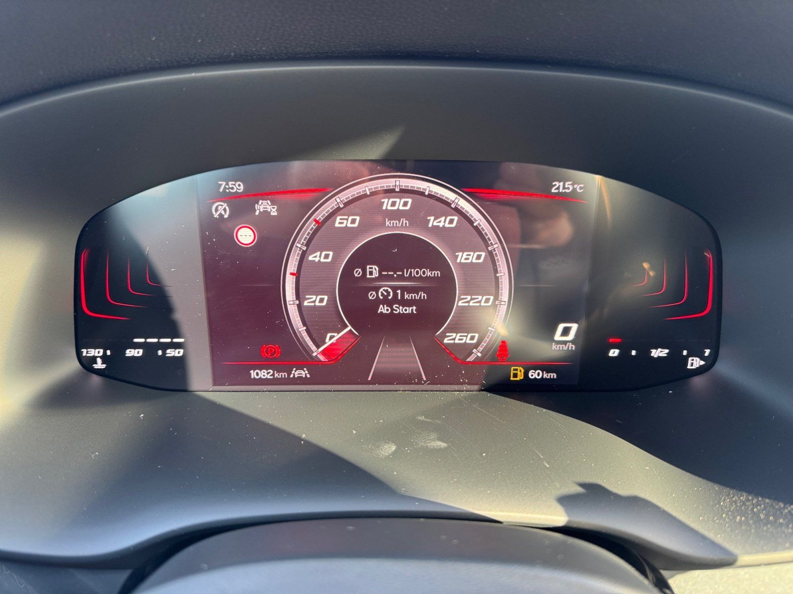Seat Ateca - Bild 13