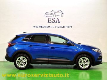 Opel Grandland (X) - 3