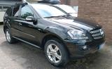 Mercedes-Benz Mercedes Benz ML 320 Diesel Automatik AHK ... - gebrauchte Mercedes-Benz ML 320 aus dem Jahr 2008