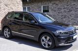 Volkswagen VW Tiguan 2.0 AD1 Highline (Familienfahrzeug) - VW Tiguan Gebrauchtwagen in Bonn
