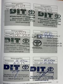 Toyota RAV 4 - 11