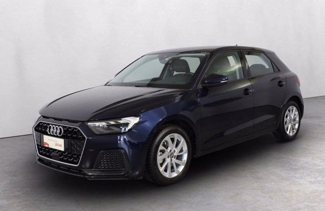 Audi AUDI A1 SPB 30 TFSI S tronic Admired Advanced