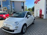 Fiat 500 1.2L/1.HAND/NUR 45.000Km/Zahnriemen-Neu - Fiat 500 mit Benzin-Antrieb: Kleinwagen, 1.4