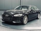 Audi A5 Sportback 50 TDI quattro*Sport/Sitze*Standhzg - Audi A5 50 TDI Gebrauchtwagen