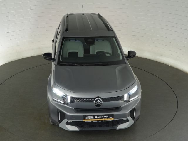 C3 Aircross HYBRID MAX eDCT+NAVI+RÜCKFAHRKAMERA+