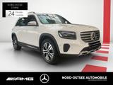 Mercedes-Benz GLB 200 d PROGRESSIVE AHK LED DISTRO KAMERA SHZ - Mercedes-Benz GLB 200 in Hannover