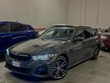 BMW Bmw 320 320e Touring Msport - mit Hybrid-Antrieb: Taxi