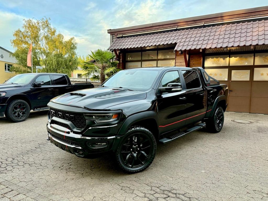 Image of Dodge RAM