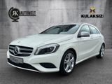 Mercedes-Benz A 250 BlueEfficiency*AHK*BIXENON*NAVI*PDC*ASSIST - Mercedes-Benz A 250: Limousine