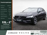 Volvo V90 T8 Recharche Plus Dark AWD ACC HUD 360° PANO