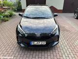 Toyota Yaris 1,5-l-Dual-VVT-iE CVT Comfort Comfort - Toyota Yaris Gebrauchtwagen in Düsseldorf