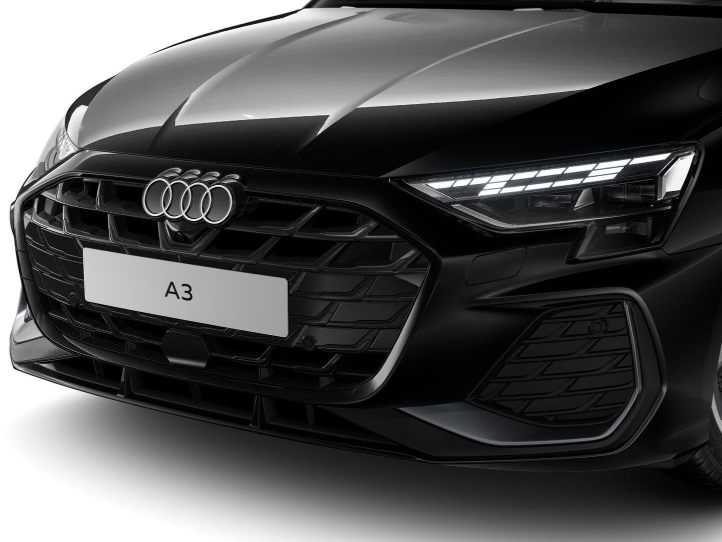 Audi A3 Sportback S line TFSI e S tronic imagem 2