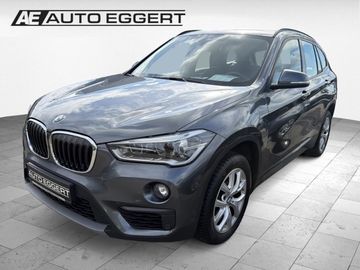 BMW X1 - 1
