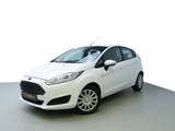 Ford Fiesta Trend TÜV NEU*KLIMA*ALLWETTER - Ford mit Diesel-Antrieb: Kleinwagen