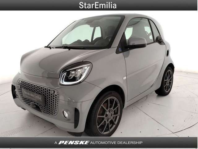 Smart smart forTwo Smart III 2020 Elettric eq Prime 22