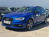 Audi A3 SPORTBACK AMBITION/S-LINE/XENON/PDC/SHZ/MFL - Audi A3 Gebrauchtwagen in Stuttgart
