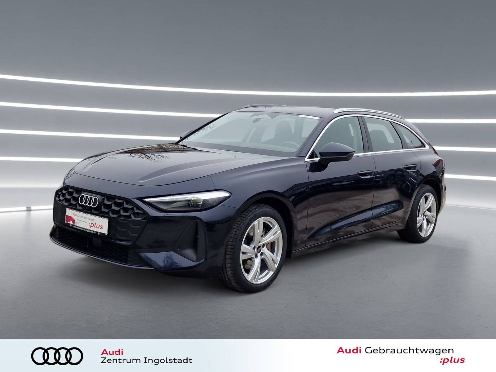 Audi A5 - Bild 2
