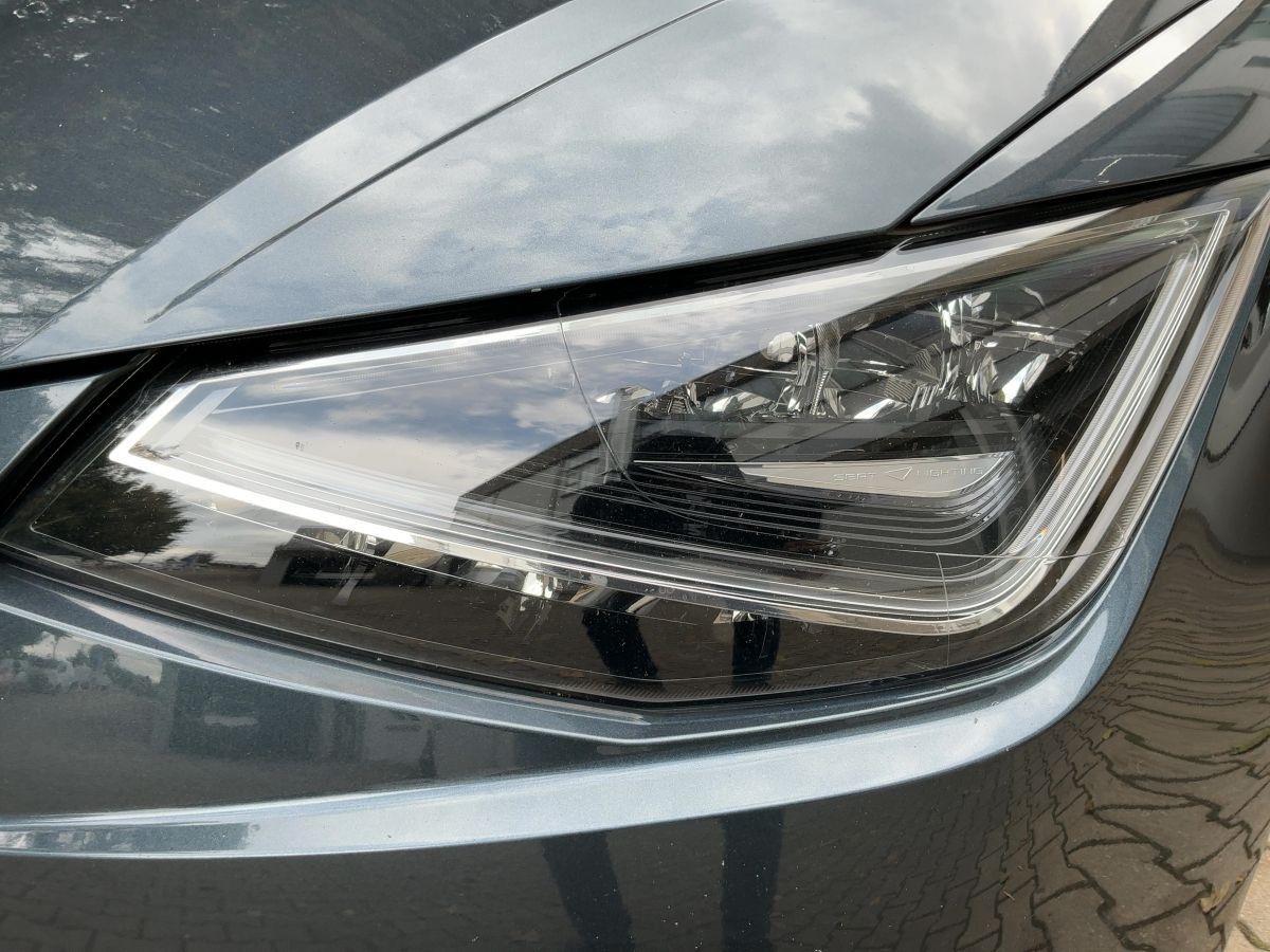 Seat Ibiza - Bild 15