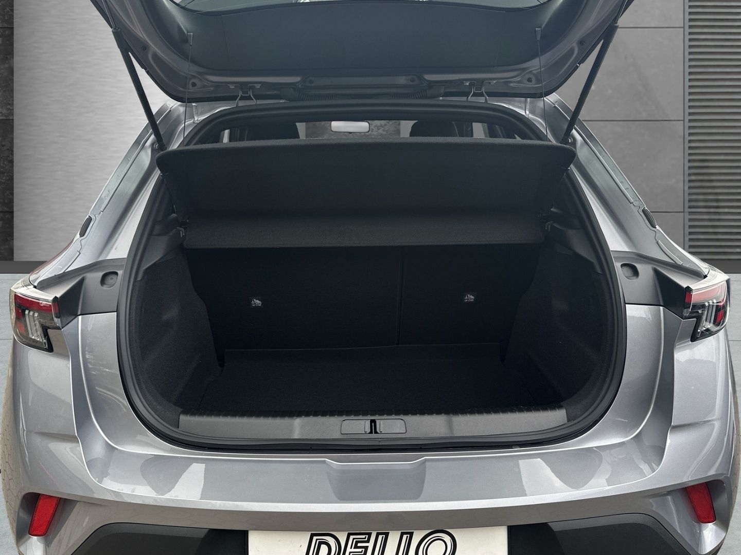 Opel Mokka - Bild 5