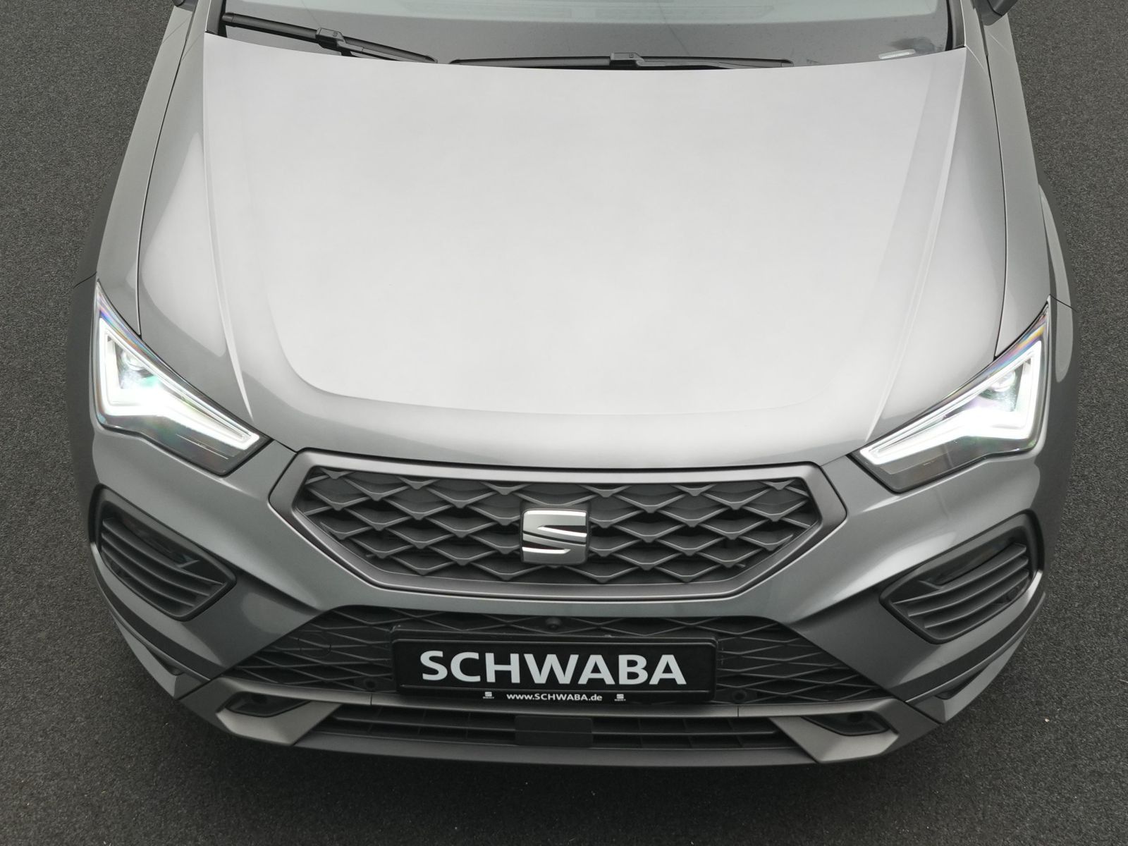 Seat Ateca - Bild 28