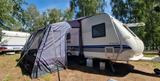 Hobby KfME 560 de luxe easy - Offers