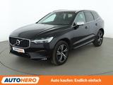 Volvo XC60 2.0 D4 R-Design 2WD Aut.*NAV*LED*TEMPO*CAM* - Volvo Gebrauchtwagen in Hamburg