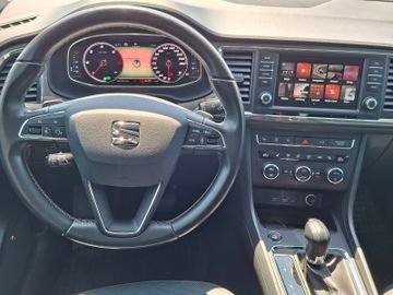 SEAT Ateca - 8