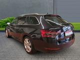 Skoda Superb Combi Style iV 1.4 TSI Hybrid+Anhängerkup - mit Hybrid-Antrieb: Kombi
