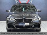 BMW 630d GT*1.HD*M-Paket*Soft-Close*IAL*Aktivlenkung - BMW 630 Gran Turismo mit Panoramadach