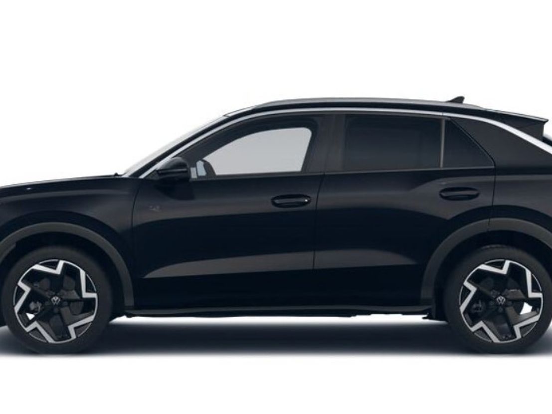 Fahrzeugabbildung Volkswagen T-Roc 1.5 eTSI  R-Line *Ganzjahresreifen, LED-Ma