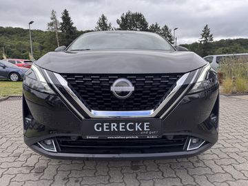 Nissan Qashqai - 3