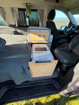 Mercedes-Benz Marco Polo Activity - Wohnwagen in Freiburg