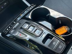 Fahrzeugabbildung Hyundai TUCSON 1.6 T-GDI Hybrid N Line *ACC*ECS*LED*360°