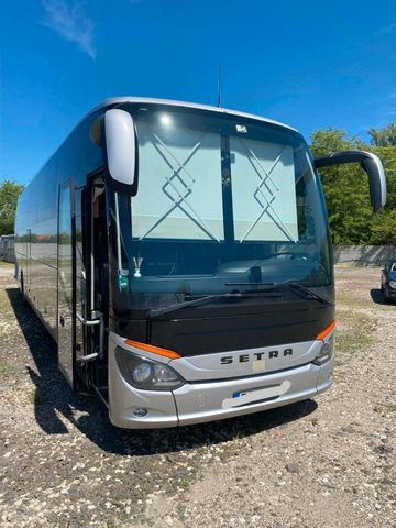 Setra 516 HD